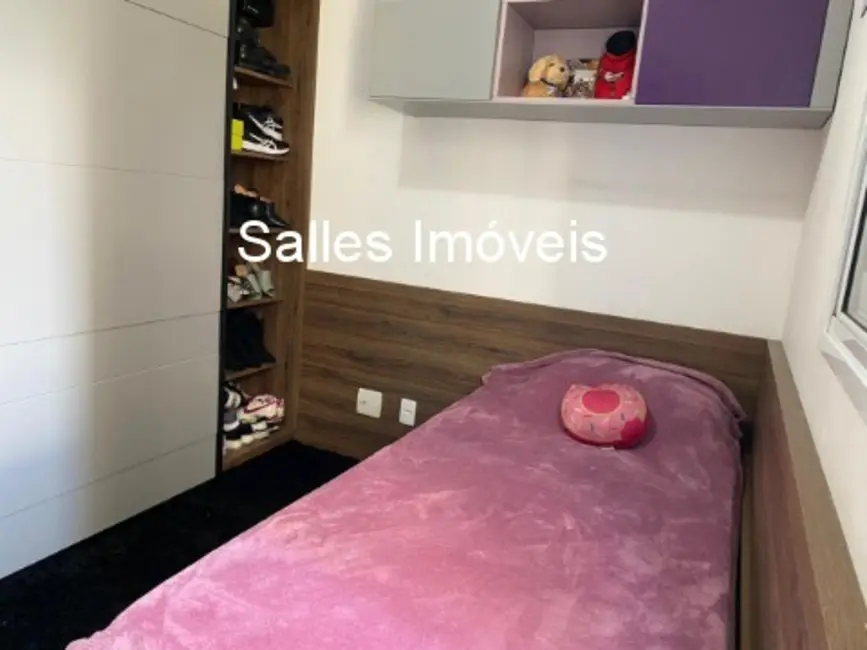 Foto 6 de Apartamento com 3 quartos à venda, 134m2 em Guaruja - SP