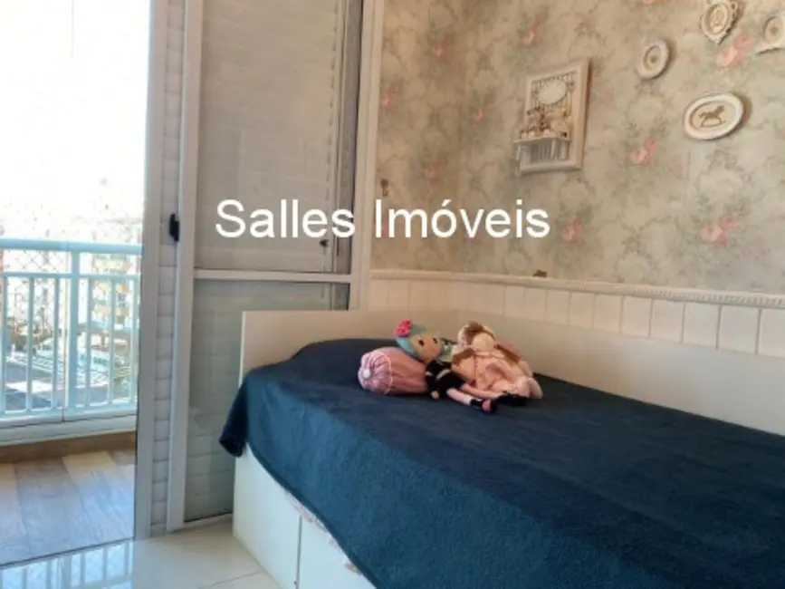 Foto 8 de Apartamento com 3 quartos à venda, 134m2 em Guaruja - SP