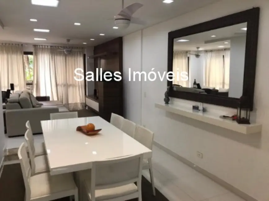 Apartamento com 3 quartos à venda, 180m2 em Barra Funda, Guaruja - SP - imagem 5 Foto 5 de Apartamento com 3 quartos à venda, 180m2 em Barra Funda, Guaruja - SP