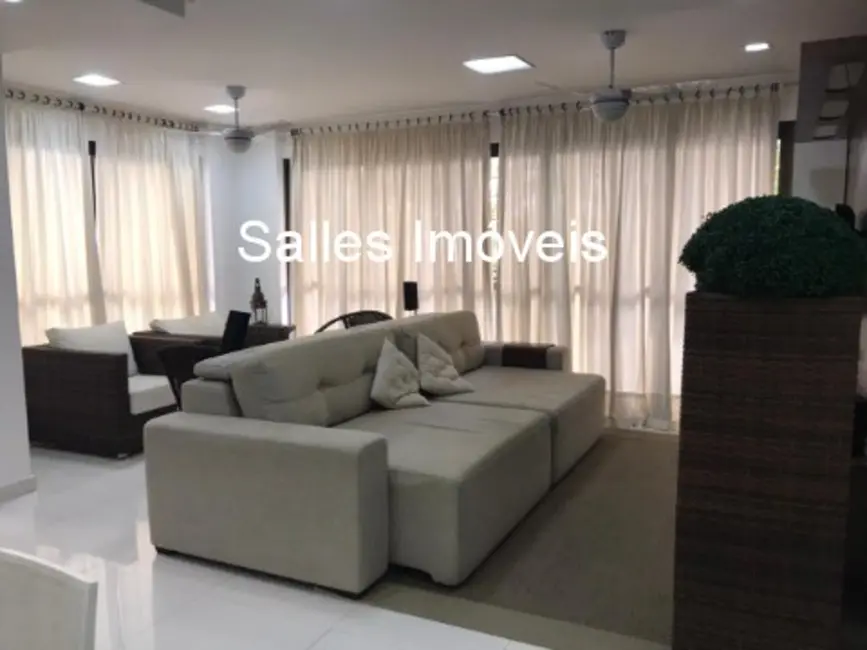 Apartamento com 3 quartos à venda, 180m2 em Barra Funda, Guaruja - SP - imagem 4 Foto 4 de Apartamento com 3 quartos à venda, 180m2 em Barra Funda, Guaruja - SP