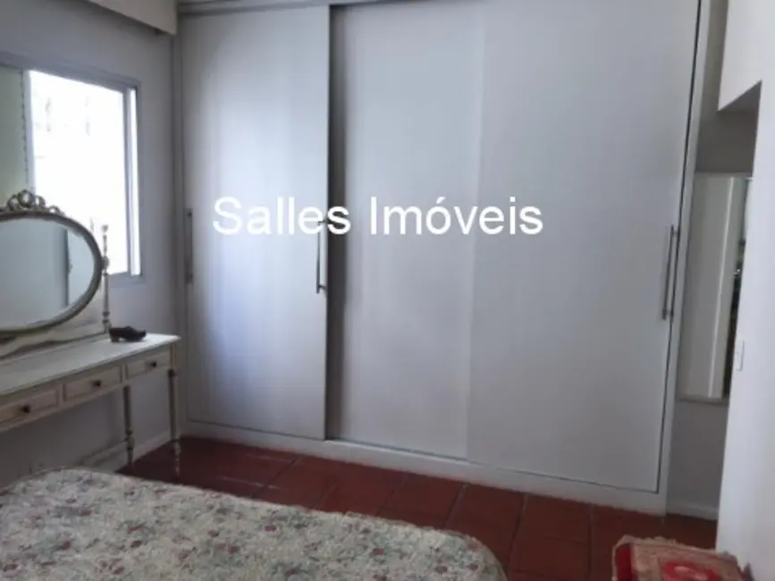 Foto 4 de Apartamento com 3 quartos para alugar, 120m2 em Guaruja - SP