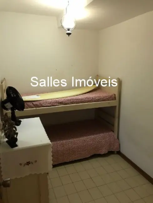 Foto 4 de Apartamento com 1 quarto para alugar, 80m2 em Pitangueiras, Guaruja - SP