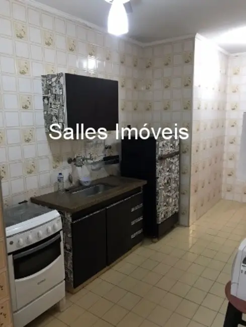 Foto 6 de Apartamento com 1 quarto para alugar, 80m2 em Pitangueiras, Guaruja - SP