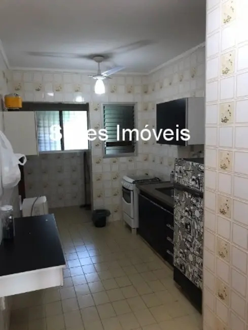 Foto 5 de Apartamento com 1 quarto para alugar, 80m2 em Pitangueiras, Guaruja - SP