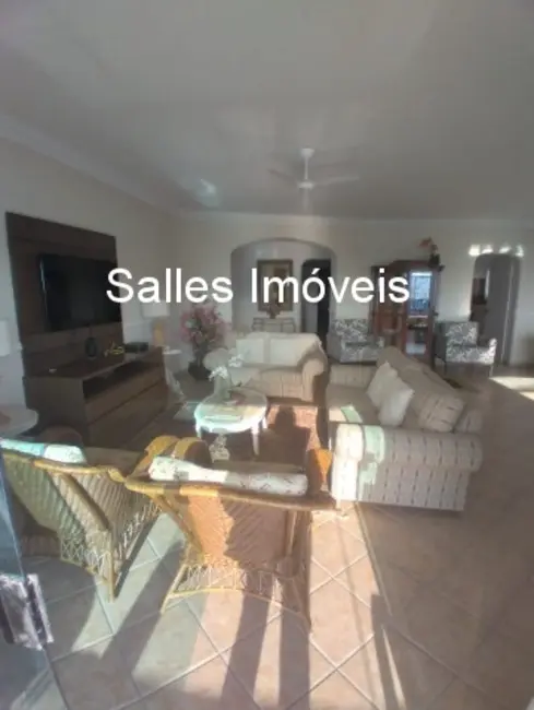 Foto 4 de Apartamento com 4 quartos à venda, 215m2 em Guaruja - SP