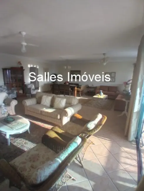 Foto 3 de Apartamento com 4 quartos à venda, 215m2 em Guaruja - SP