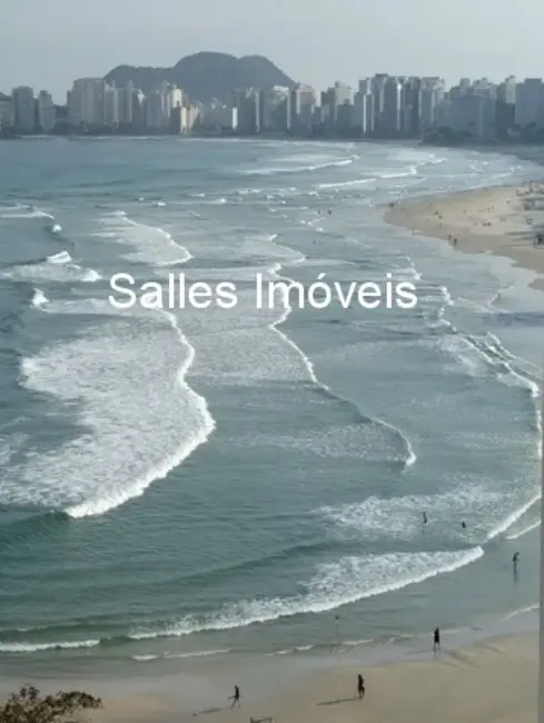 Foto 2 de Apartamento com 4 quartos à venda, 215m2 em Guaruja - SP