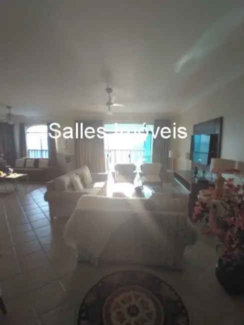 Foto 1 de Apartamento com 4 quartos à venda, 215m2 em Guaruja - SP
