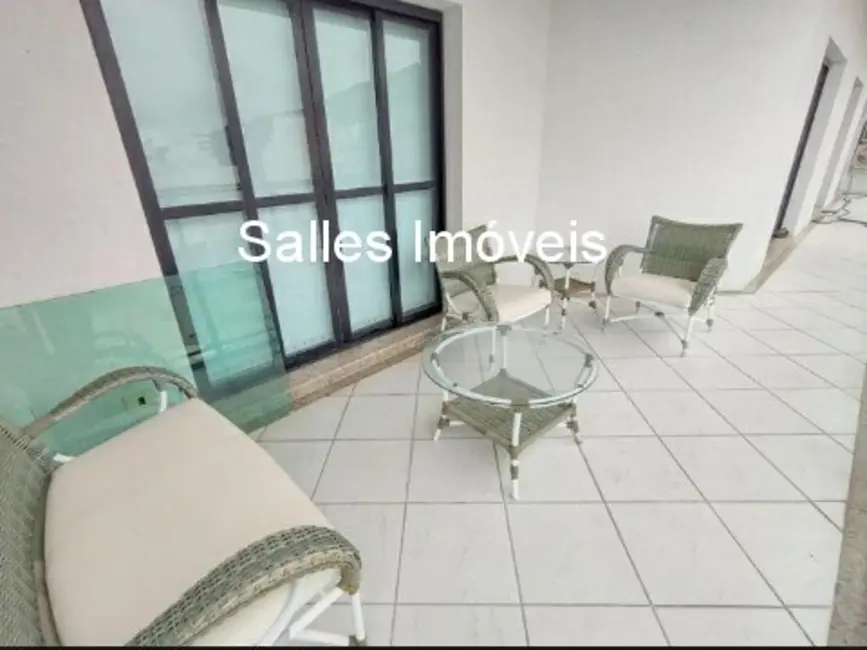 Apartamento com 4 quartos à venda, 277m2 em Barra Funda, Guaruja - SP - imagem 2 Foto 2 de Apartamento com 4 quartos à venda, 277m2 em Barra Funda, Guaruja - SP