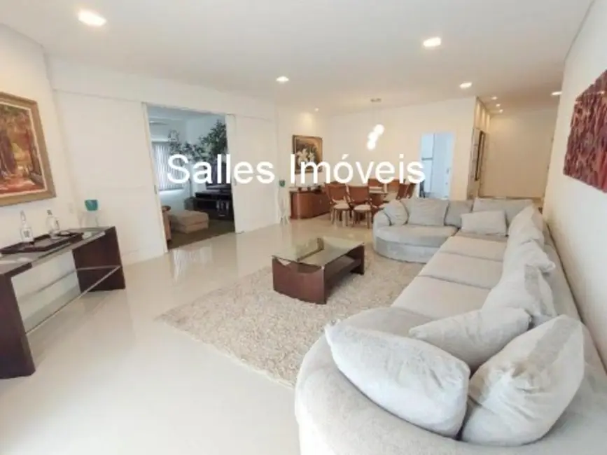 Apartamento com 4 quartos à venda, 277m2 em Barra Funda, Guaruja - SP - imagem 7 Foto 7 de Apartamento com 4 quartos à venda, 277m2 em Barra Funda, Guaruja - SP