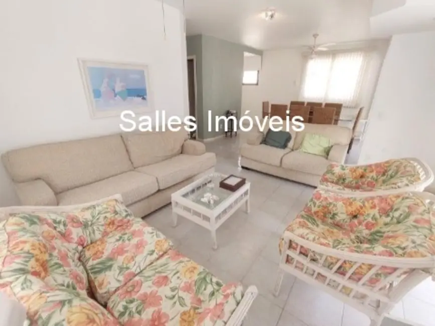 Apartamento com 3 quartos à venda, 140m2 em Barra Funda, Guaruja - SP - imagem 3 Foto 3 de Apartamento com 3 quartos à venda, 140m2 em Barra Funda, Guaruja - SP