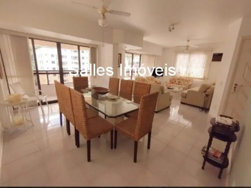 Apartamento com 3 quartos à venda, 140m2 em Barra Funda, Guaruja - SP - imagem 5 Foto 5 de Apartamento com 3 quartos à venda, 140m2 em Barra Funda, Guaruja - SP