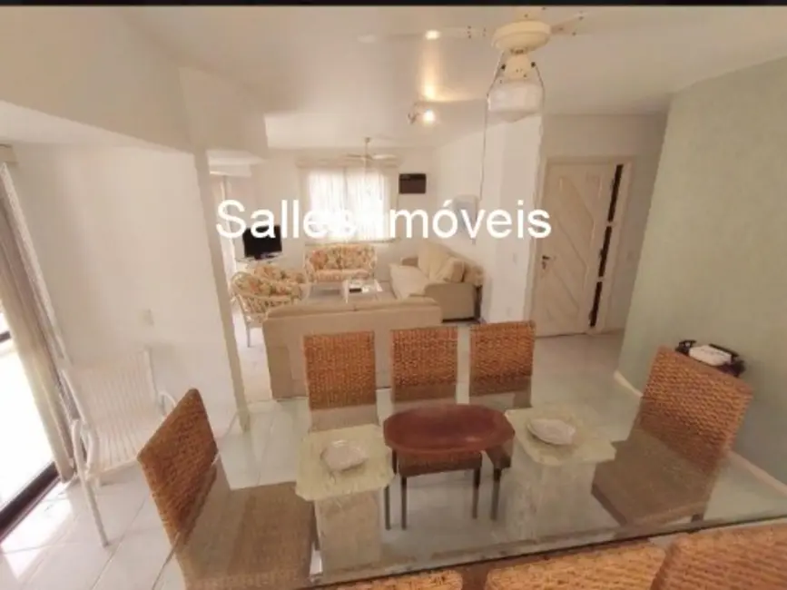 Apartamento com 3 quartos à venda, 140m2 em Barra Funda, Guaruja - SP - imagem 7 Foto 7 de Apartamento com 3 quartos à venda, 140m2 em Barra Funda, Guaruja - SP