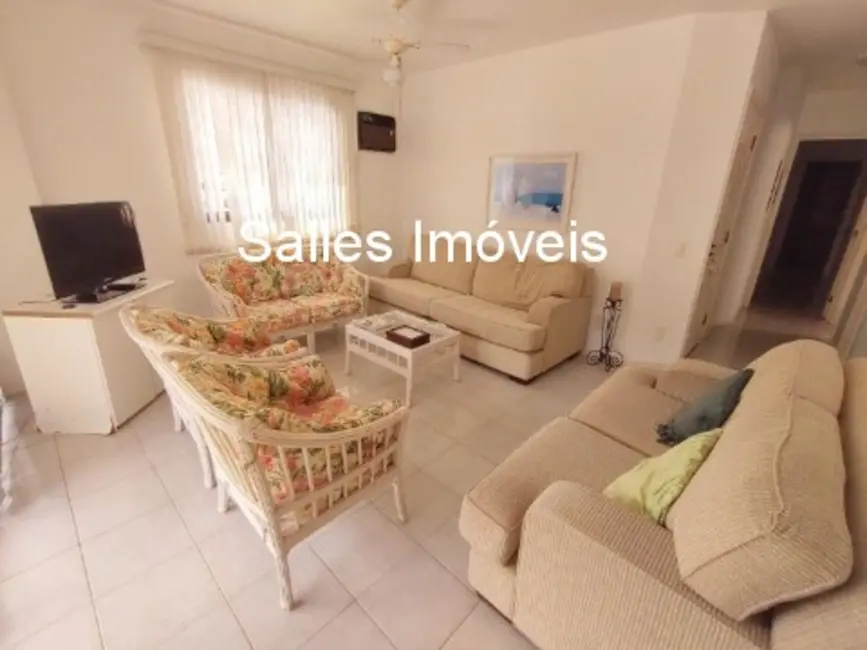 Apartamento com 3 quartos à venda, 140m2 em Barra Funda, Guaruja - SP - imagem 4 Foto 4 de Apartamento com 3 quartos à venda, 140m2 em Barra Funda, Guaruja - SP