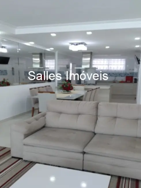 Foto 6 de Apartamento com 4 quartos à venda, 100m2 em Pitangueiras, Guaruja - SP