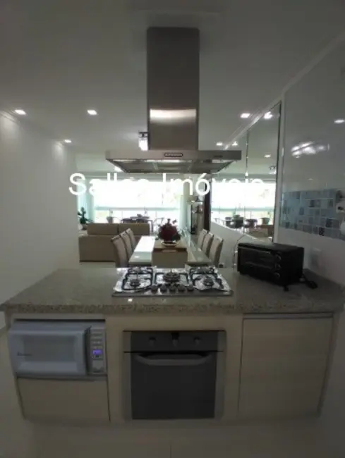 Foto 8 de Apartamento com 4 quartos à venda, 100m2 em Pitangueiras, Guaruja - SP