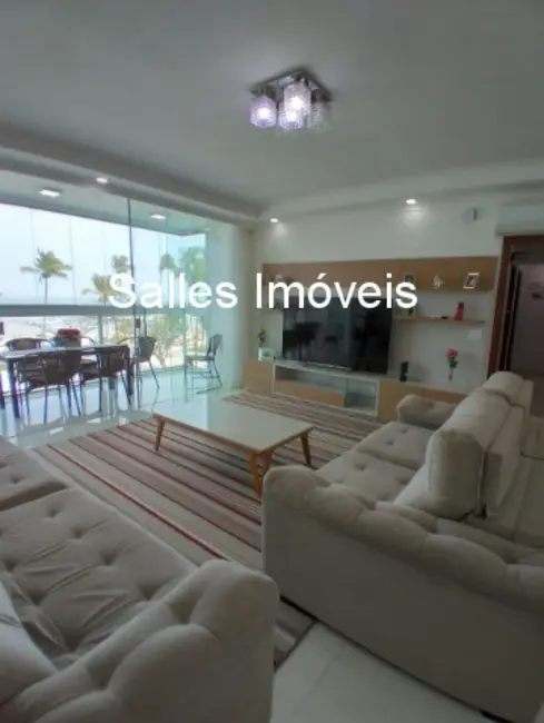 Foto 5 de Apartamento com 4 quartos à venda, 100m2 em Pitangueiras, Guaruja - SP