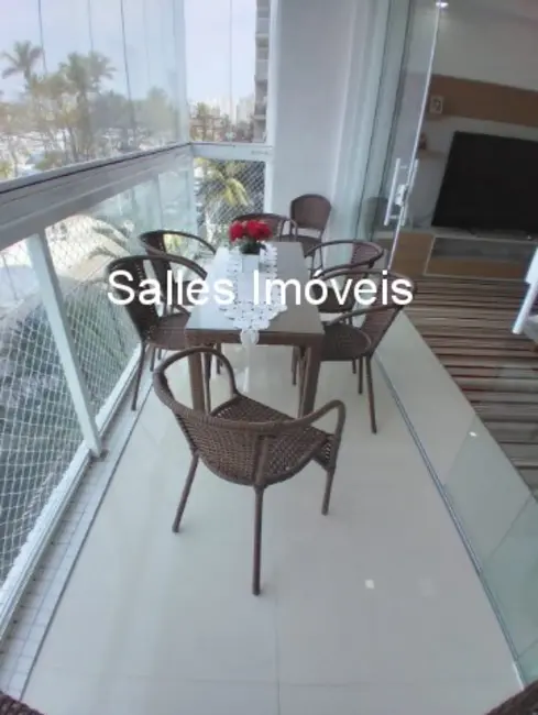 Foto 3 de Apartamento com 4 quartos à venda, 100m2 em Pitangueiras, Guaruja - SP