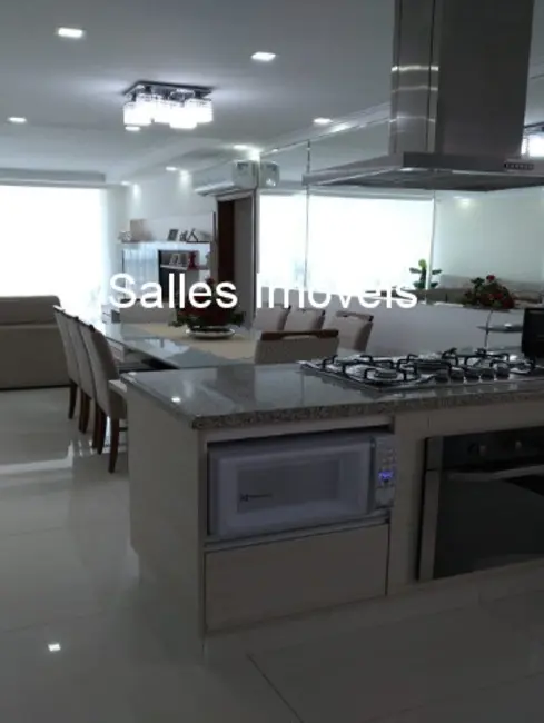 Foto 9 de Apartamento com 4 quartos à venda, 100m2 em Pitangueiras, Guaruja - SP