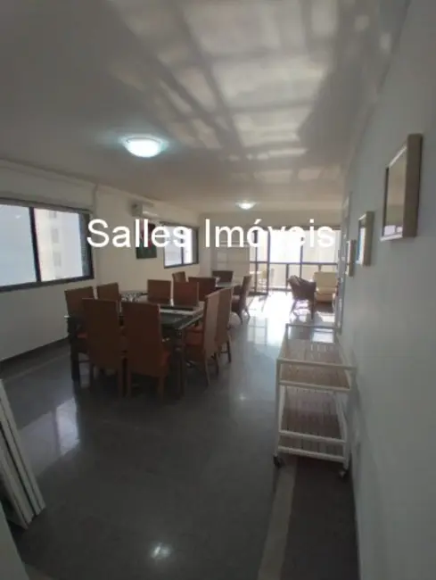 Foto 5 de Apartamento com 4 quartos para alugar, 224m2 em Guaruja - SP