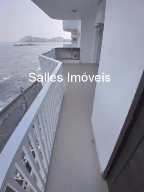 Apartamento com 3 quartos à venda, 145m2 em Guaruja - SP - imagem 9 Foto 9 de Apartamento com 3 quartos à venda, 145m2 em Guaruja - SP