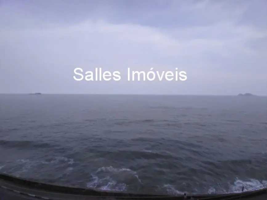 Apartamento com 3 quartos à venda, 145m2 em Guaruja - SP - imagem 3 Foto 3 de Apartamento com 3 quartos à venda, 145m2 em Guaruja - SP