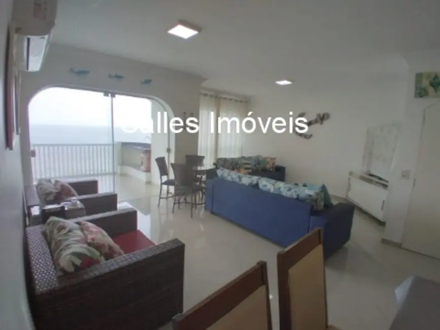 Apartamento com 3 quartos à venda, 145m2 em Guaruja - SP - imagem 5 Foto 5 de Apartamento com 3 quartos à venda, 145m2 em Guaruja - SP