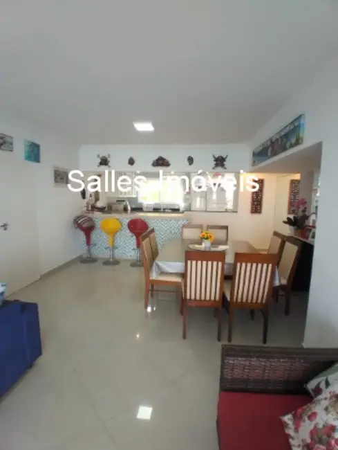 Apartamento com 3 quartos à venda, 145m2 em Guaruja - SP - imagem 6 Foto 6 de Apartamento com 3 quartos à venda, 145m2 em Guaruja - SP