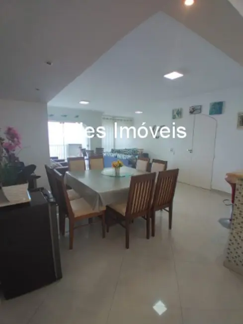 Apartamento com 3 quartos à venda, 145m2 em Guaruja - SP - imagem 1 Foto 1 de Apartamento com 3 quartos à venda, 145m2 em Guaruja - SP