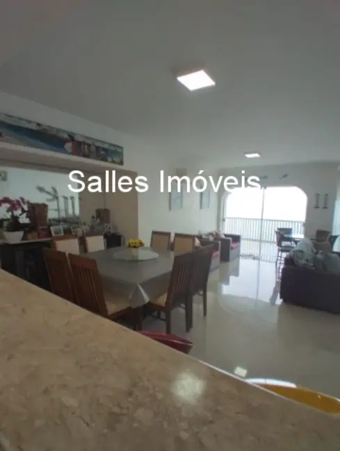 Apartamento com 3 quartos à venda, 145m2 em Guaruja - SP - imagem 4 Foto 4 de Apartamento com 3 quartos à venda, 145m2 em Guaruja - SP