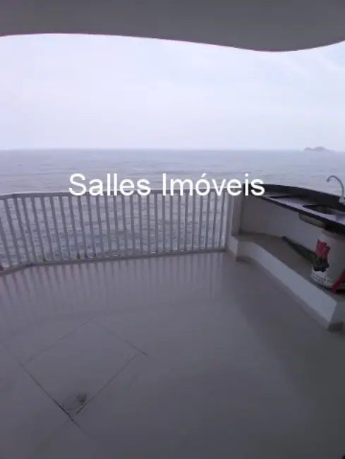 Apartamento com 3 quartos à venda, 145m2 em Guaruja - SP - imagem 2 Foto 2 de Apartamento com 3 quartos à venda, 145m2 em Guaruja - SP