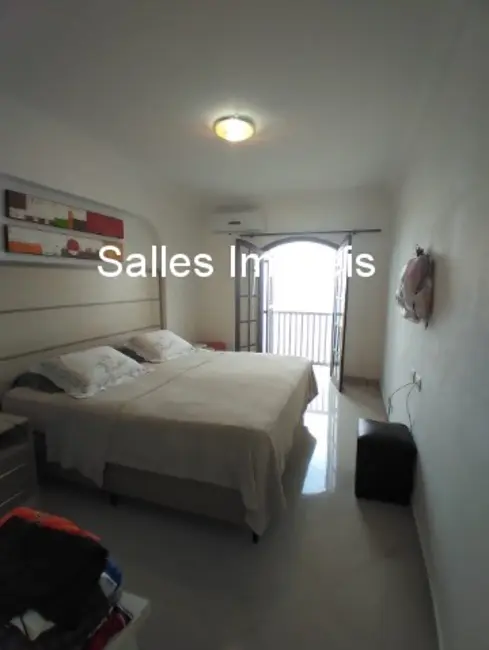 Apartamento com 3 quartos à venda, 145m2 em Guaruja - SP - imagem 7 Foto 7 de Apartamento com 3 quartos à venda, 145m2 em Guaruja - SP