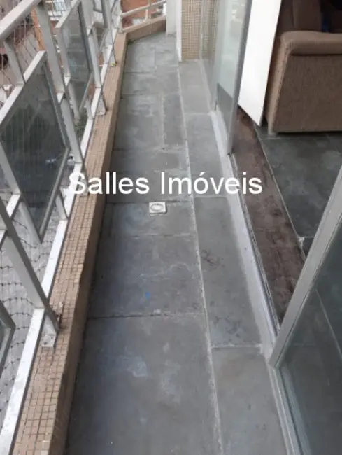 Foto 2 de Apartamento com 3 quartos à venda, 110m2 em Pitangueiras, Guaruja - SP