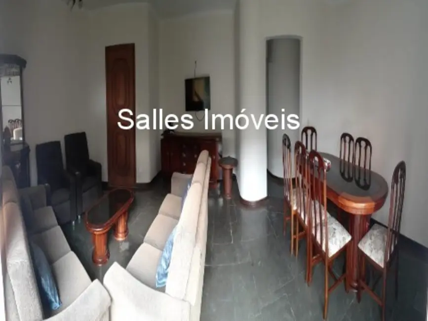 Foto 1 de Apartamento com 3 quartos à venda, 110m2 em Pitangueiras, Guaruja - SP