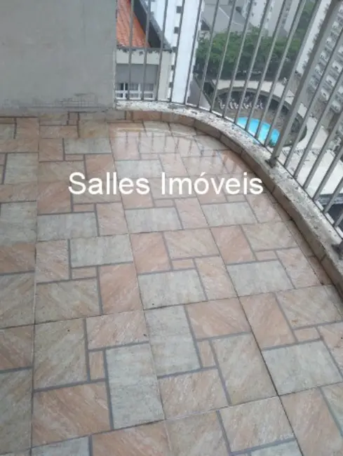 Foto 3 de Apartamento com 2 quartos à venda, 80m2 em Guaruja - SP