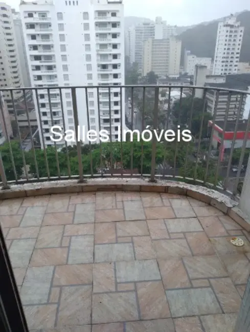 Foto 4 de Apartamento com 2 quartos à venda, 80m2 em Guaruja - SP