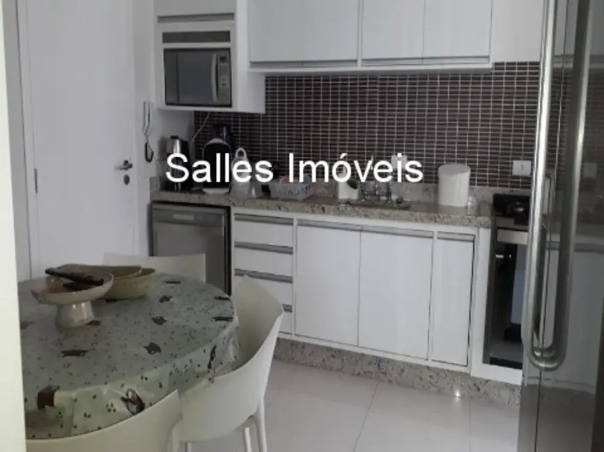 Apartamento com 3 quartos à venda, 177m2 em Guaruja - SP - imagem 9 Foto 9 de Apartamento com 3 quartos à venda, 177m2 em Guaruja - SP