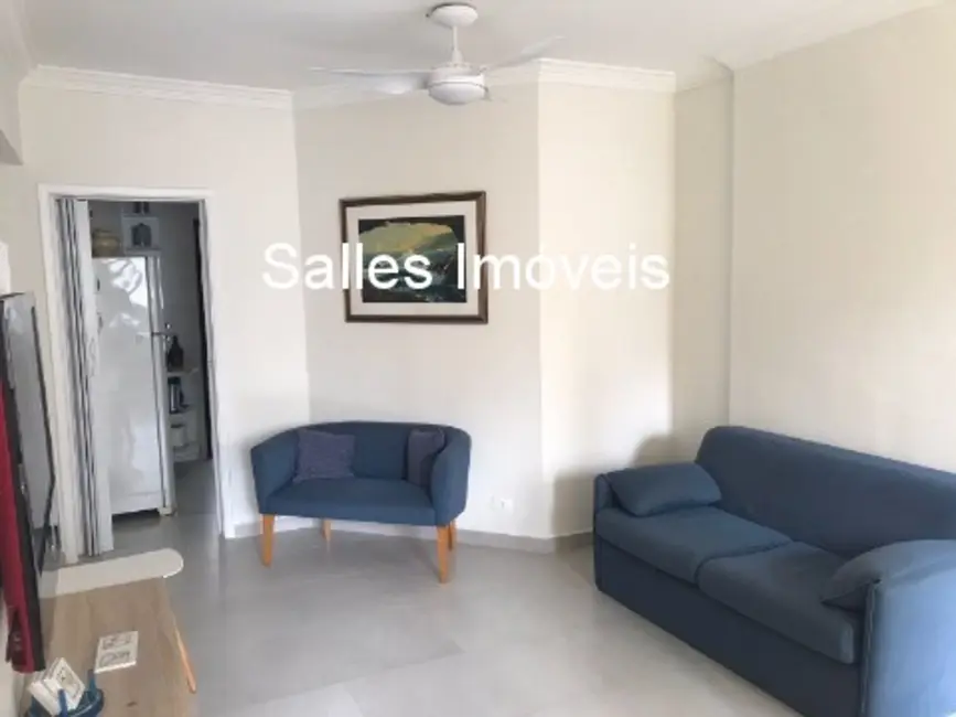 Foto 1 de Apartamento com 3 quartos à venda, 100m2 em Guaruja - SP