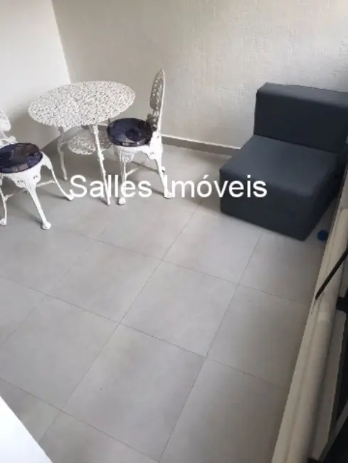 Foto 2 de Apartamento com 3 quartos à venda, 100m2 em Guaruja - SP