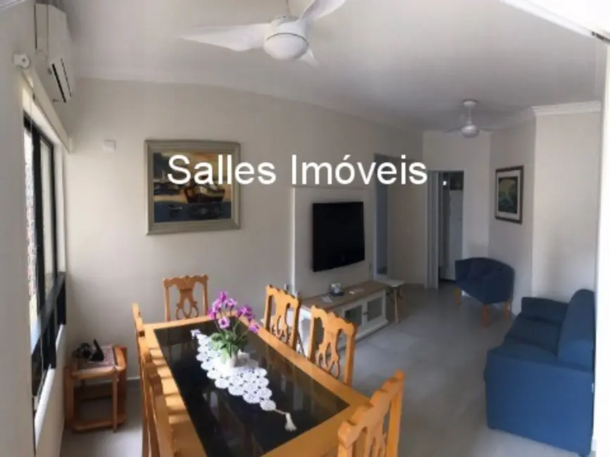 Foto 3 de Apartamento com 3 quartos à venda, 100m2 em Guaruja - SP