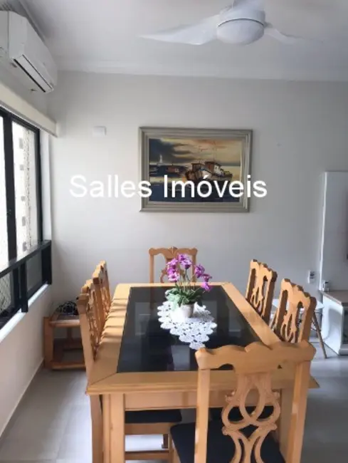 Foto 4 de Apartamento com 3 quartos à venda, 100m2 em Guaruja - SP