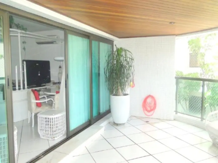 Foto 7 de Apartamento com 4 quartos à venda, 224m2 em Enseada, Guaruja - SP