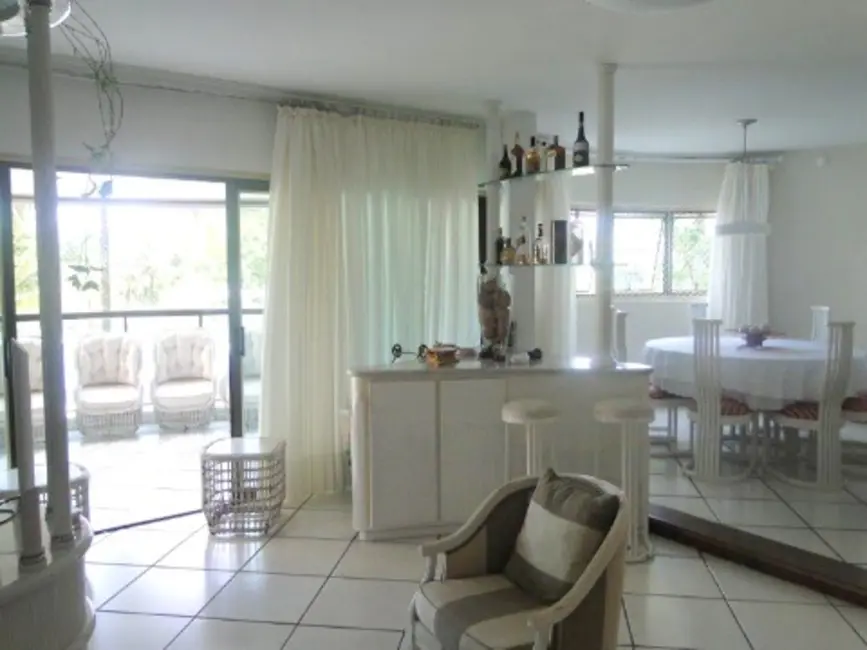 Foto 3 de Apartamento com 4 quartos à venda, 224m2 em Enseada, Guaruja - SP