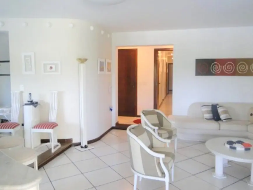 Foto 6 de Apartamento com 4 quartos à venda, 224m2 em Enseada, Guaruja - SP