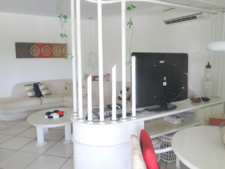 Foto 5 de Apartamento com 4 quartos à venda, 224m2 em Enseada, Guaruja - SP