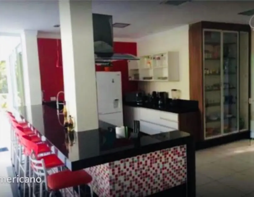 Casa de Condomínio com 6 quartos à venda, 510m2 em Enseada, Guaruja - SP - imagem 7 Foto 7 de Casa de Condomínio com 6 quartos à venda, 510m2 em Enseada, Guaruja - SP