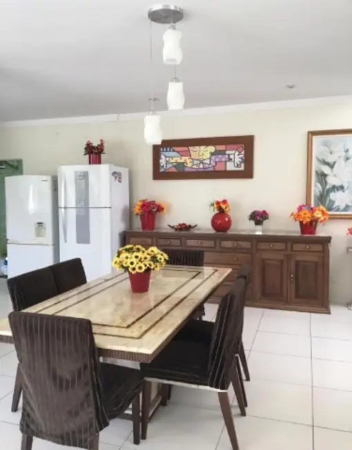 Casa de Condomínio com 6 quartos à venda, 510m2 em Enseada, Guaruja - SP - imagem 4 Foto 4 de Casa de Condomínio com 6 quartos à venda, 510m2 em Enseada, Guaruja - SP