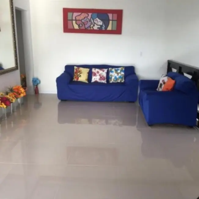 Foto 2 de Casa de Condomínio com 6 quartos à venda, 510m2 em Enseada, Guaruja - SP