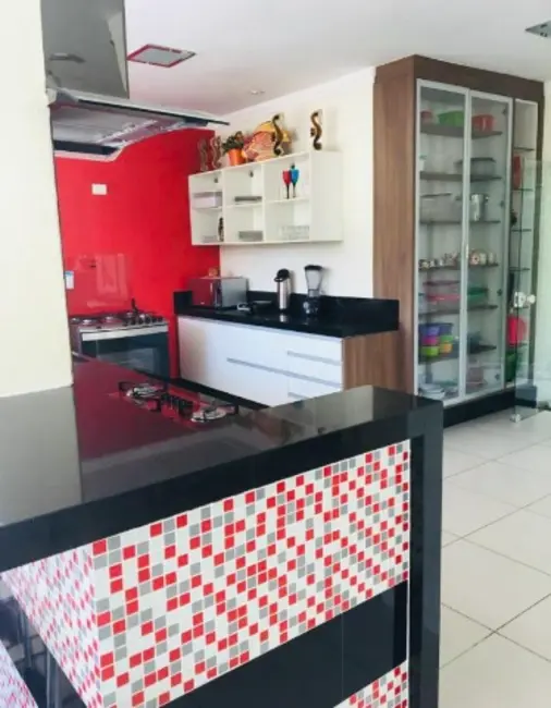 Casa de Condomínio com 6 quartos à venda, 510m2 em Enseada, Guaruja - SP - imagem 6 Foto 6 de Casa de Condomínio com 6 quartos à venda, 510m2 em Enseada, Guaruja - SP