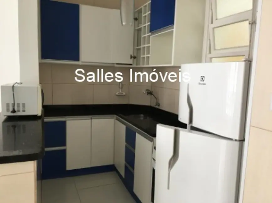 Foto 5 de Apartamento com 1 quarto à venda, 48m2 em Guaruja - SP